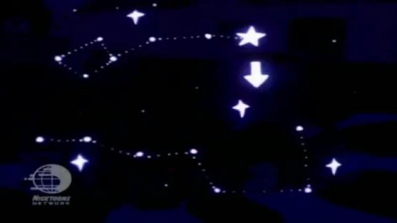 Кадры из мультсериала Ох, уж эти детки! (1990)